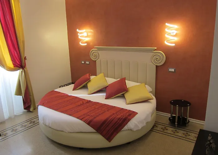 Collina Suites Roma